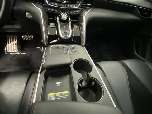 Used 2021 Acura TLX Type S AWD/4WD image 30