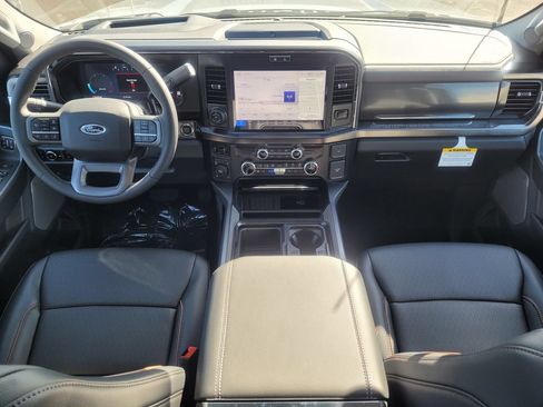 New 2026 Ford F250 Lariat w/ Lariat Ultimate Package AWD/4WD image 6