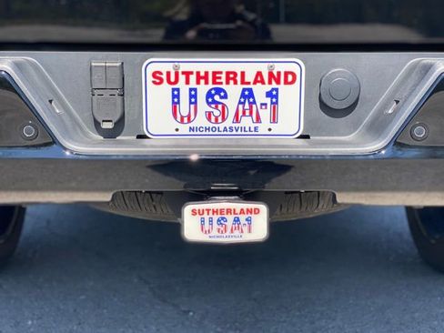 Certified 2026 Chevrolet Silverado 1500 High Country w/ Technology Package image 12