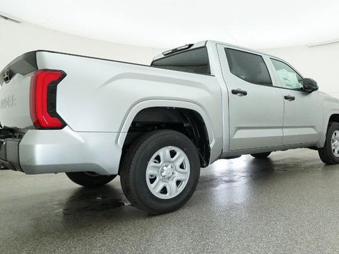 New 2026 Toyota Tundra SR image 12