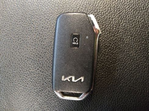 Used 2024 Kia Forte GT FWD image 32