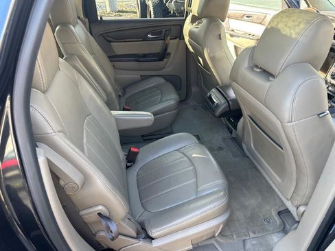 Used 2014 GMC Acadia Denali image 40