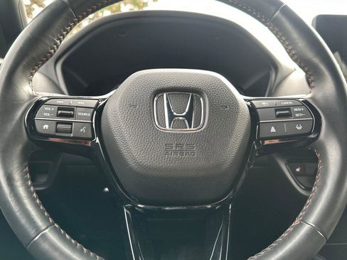 Used 2024 Honda HR-V Sport image 23