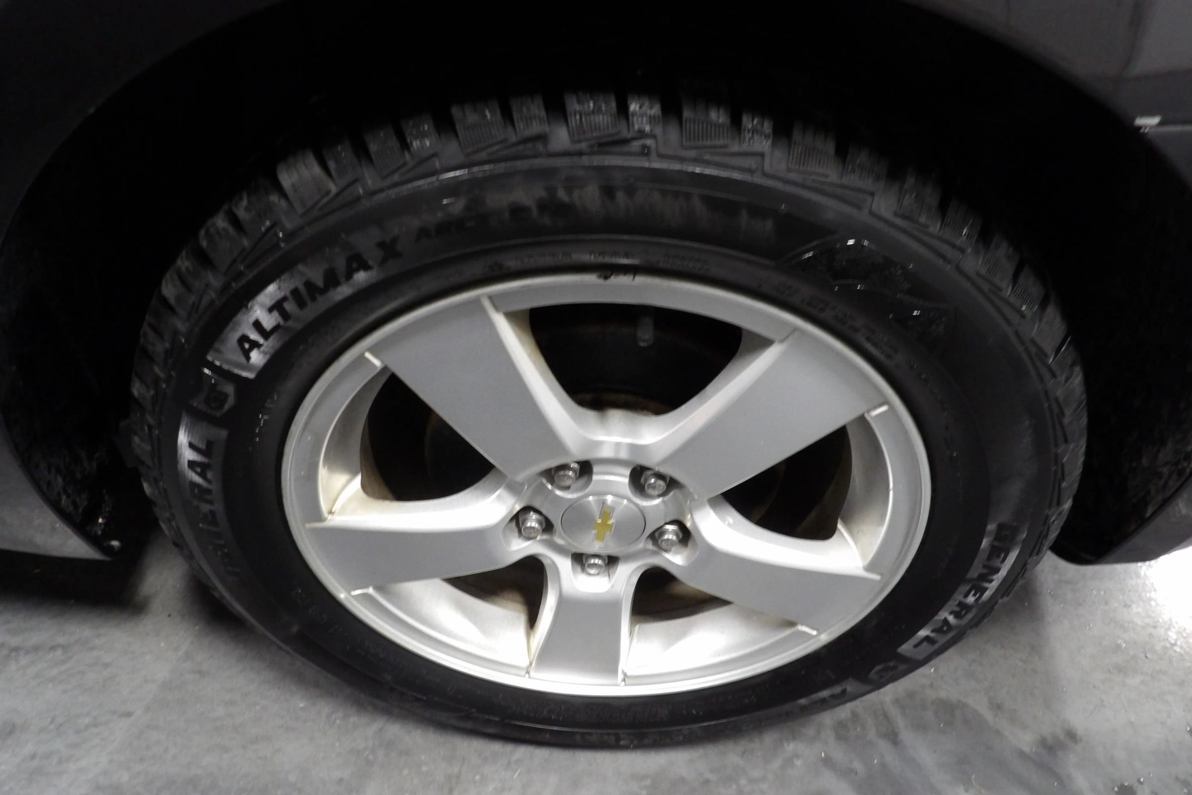 Used 2016 Chevrolet Cruze LT FWD image 14