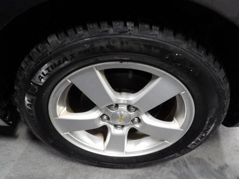 Used 2016 Chevrolet Cruze LT FWD image 14
