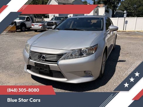 Used 2014 Lexus ES 350 FWD image 1