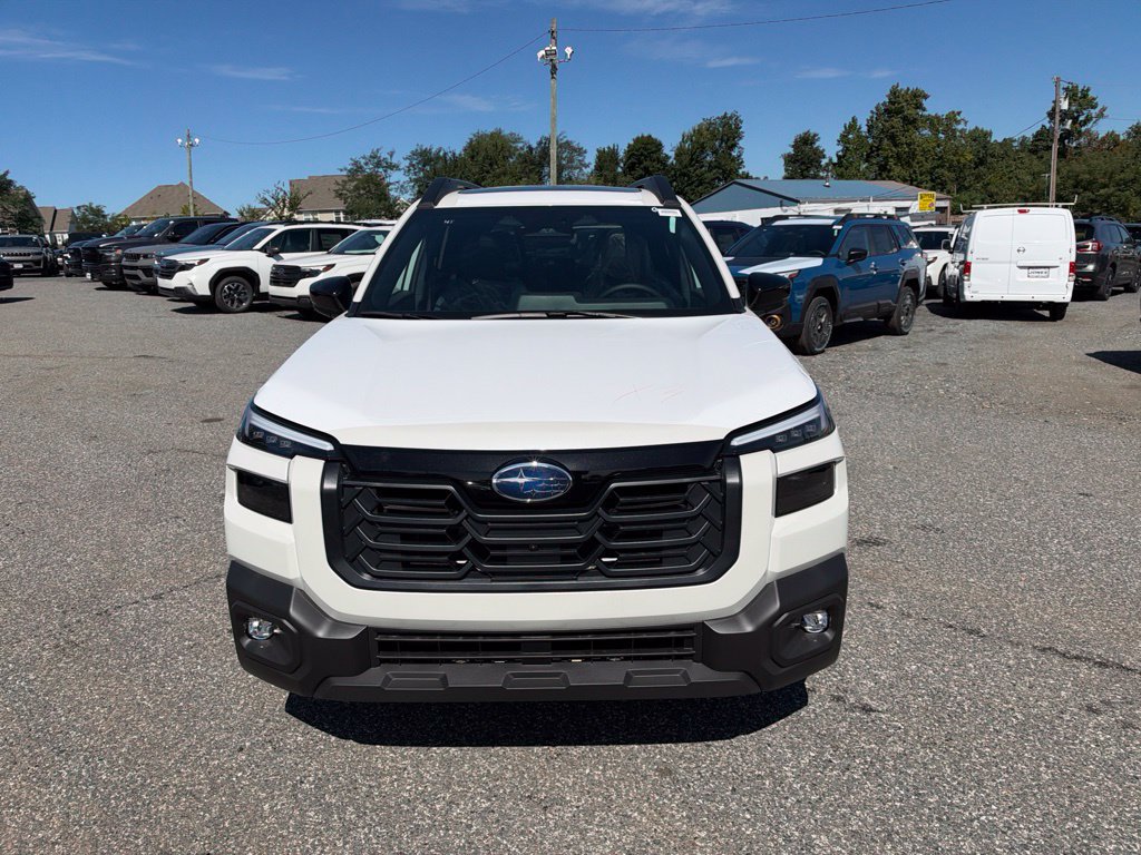 New 2026 Subaru Outback Touring XT AWD/4WD image 3