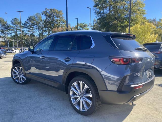 Used 2026 MAZDA CX-50 AWD 2.5 S w/ Weather Package image 3
