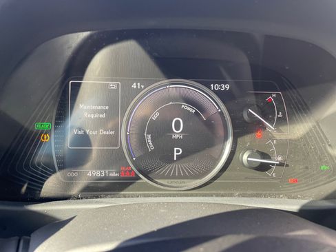 Used 2021 Lexus UX 250h UX 250h w/ Accessory Package (Z2) image 3