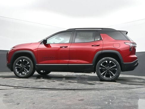 New 2026 Chevrolet Equinox RS w/ Convenience Package III image 47