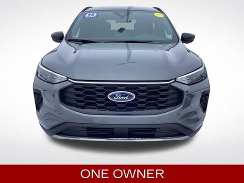 Used 2025 Ford Escape ST-Line image 3