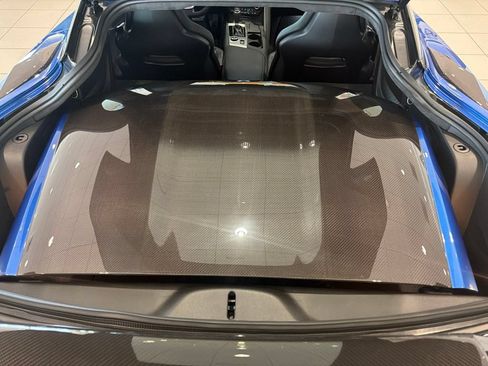 Used 2019 Chevrolet Corvette ZR1 RWD image 30