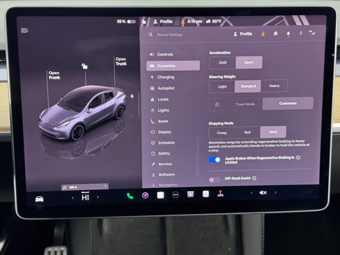 Used 2022 Tesla Model Y Performance image 26