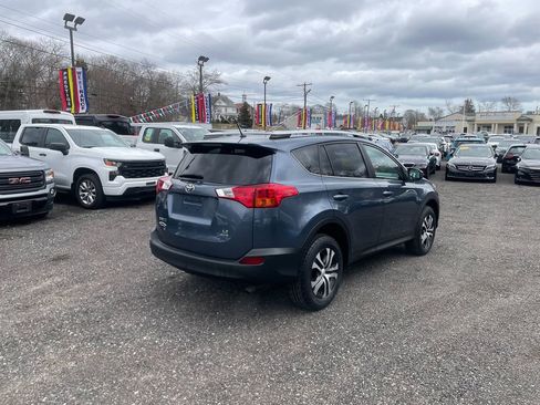 Used 2014 Toyota RAV4 LE AWD/4WD image 5