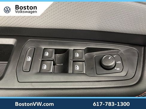 New 2026 Volkswagen Atlas Peak Edition image 29