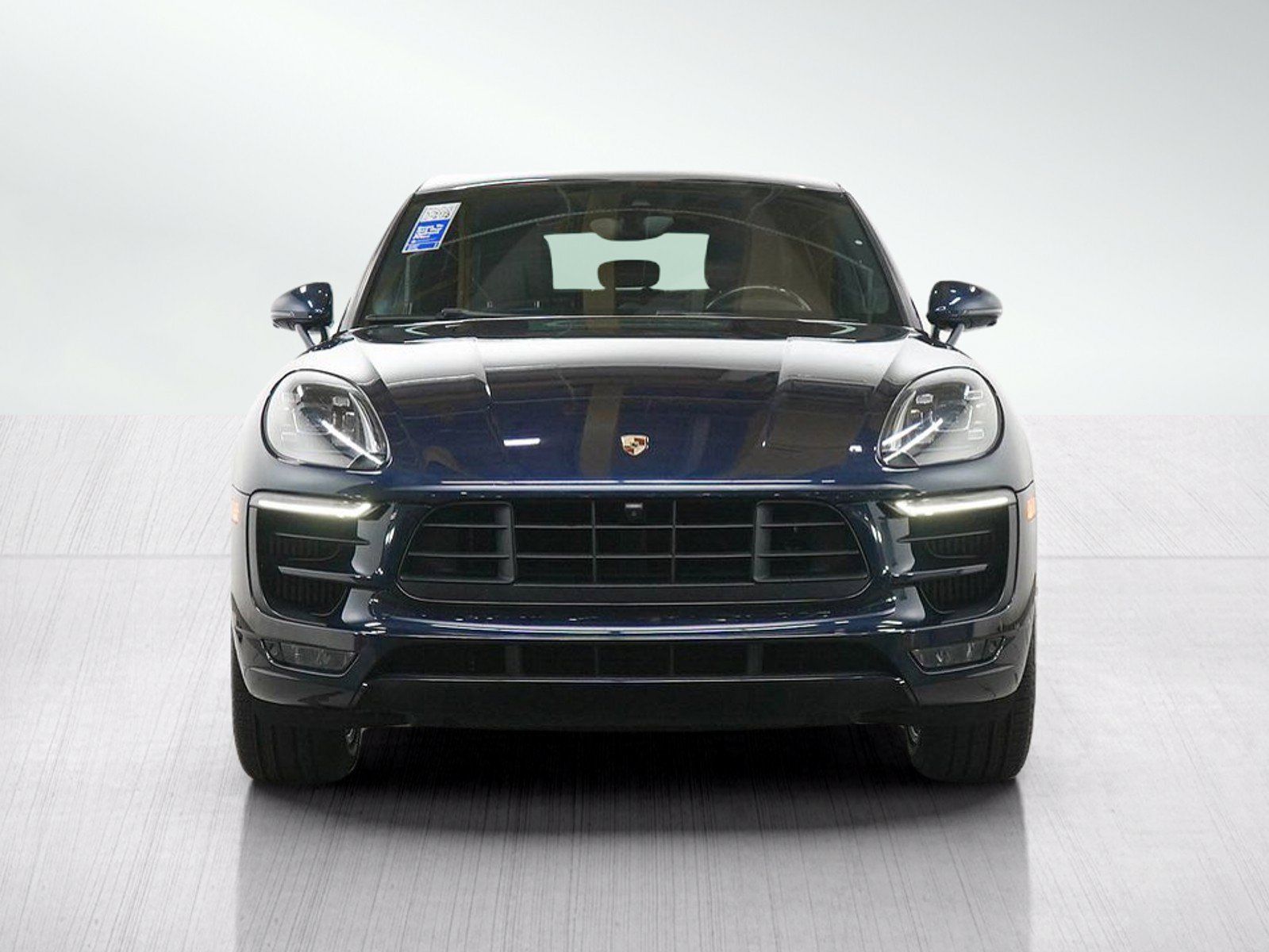 Used 2018 Porsche Macan S AWD/4WD image 8