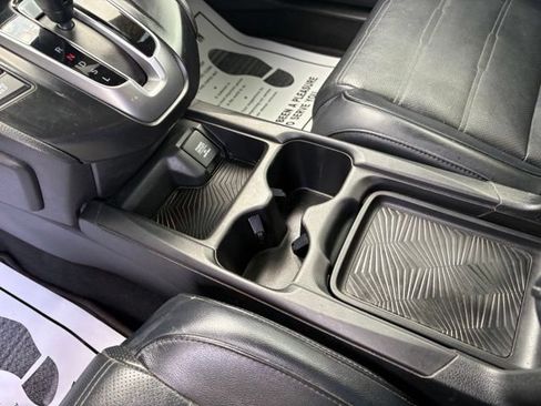 Used 2018 Honda CR-V EX-L image 21