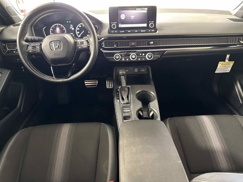 Used 2024 Honda Civic Sport image 12