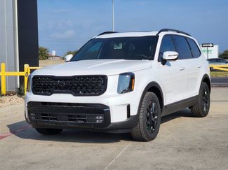 New 2025 Kia Telluride SX Prestige X-Pro video 2