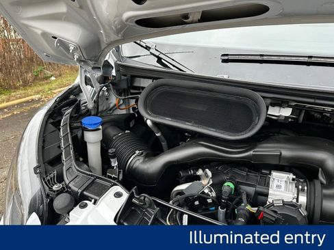 New 2026 Ford Transit 350 XLT image 20