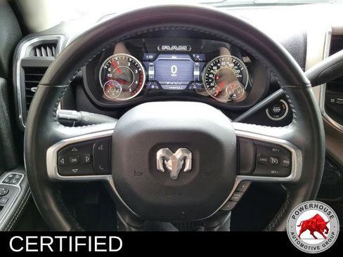 Used 2024 RAM 2500 Laramie AWD/4WD image 33