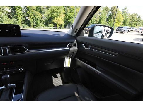 Used 2025 MAZDA CX-5 Carbon Edition AWD/4WD image 8