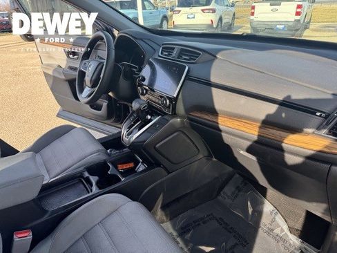 Used 2017 Honda CR-V EX image 37