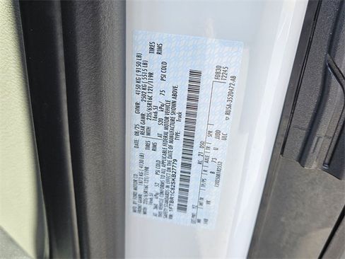 New 2025 Ford Transit 250 148 Medium Roof w/ Load Area Protection Package image 18