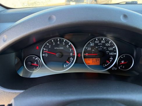 Used 2006 Nissan Frontier NISMO image 18