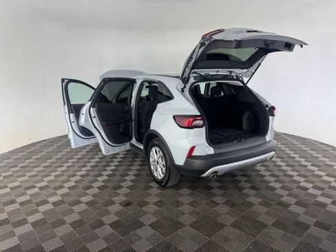 Used 2025 Ford Escape Active FWD image 16