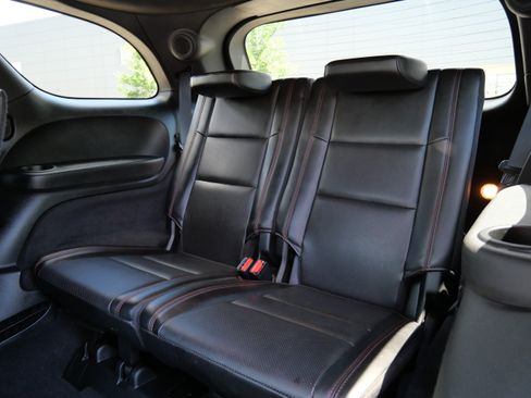Used 2024 Dodge Durango R/T AWD/4WD image 17