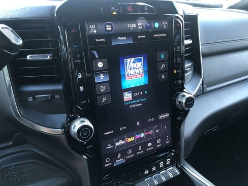 New 2025 RAM 2500 Laramie w/ Night Edition image 27