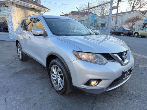 Used 2014 Nissan Rogue SL image 8