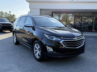 Used 2019 Chevrolet Equinox Premier video 2