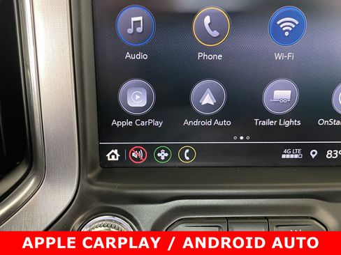Used 2020 GMC Sierra 1500 SLE w/ SLE Value Package AWD/4WD image 22