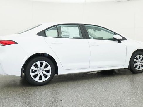 New 2026 Toyota Corolla LE image 26
