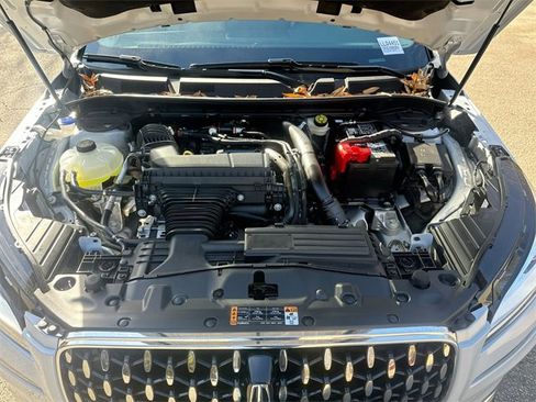 New 2026 Lincoln Corsair Reserve image 28