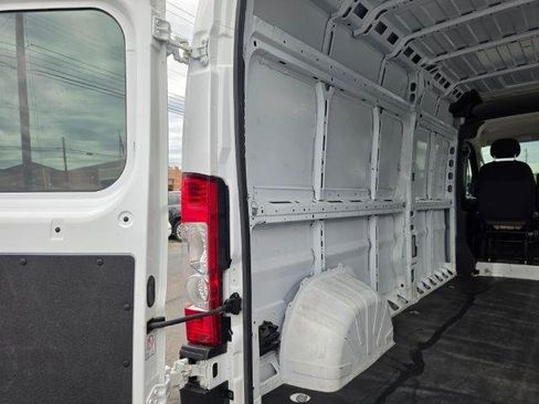 Used 2023 RAM ProMaster 2500 FWD image 35