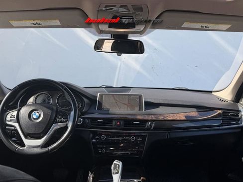 Used 2015 BMW X5 xDrive35i AWD/4WD image 11