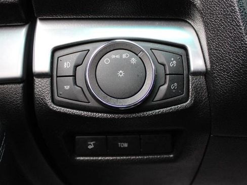 Used 2017 Ford Explorer Sport w/ Equipment Group 401A image 19