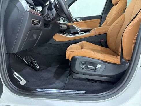 Certified 2023 BMW X5 xDrive40i w/ M Sport Package image 14