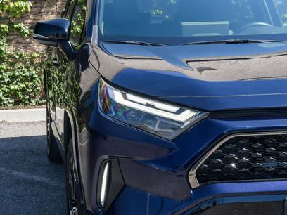 Used 2023 Toyota RAV4 XSE w/ Weather Package