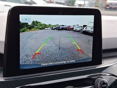 Used 2025 Ford Escape ST-Line image 19