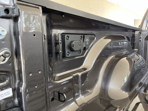 New 2024 RAM 2500 Laramie w/ Night Edition image 34