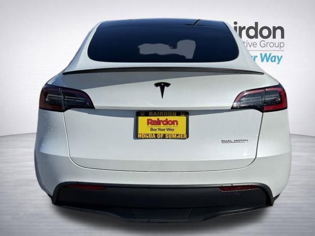 Used 2023 Tesla Model Y Performance AWD/4WD image 6