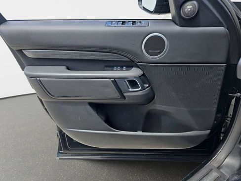 Certified 2023 Land Rover Discovery S R-Dynamic AWD/4WD image 29