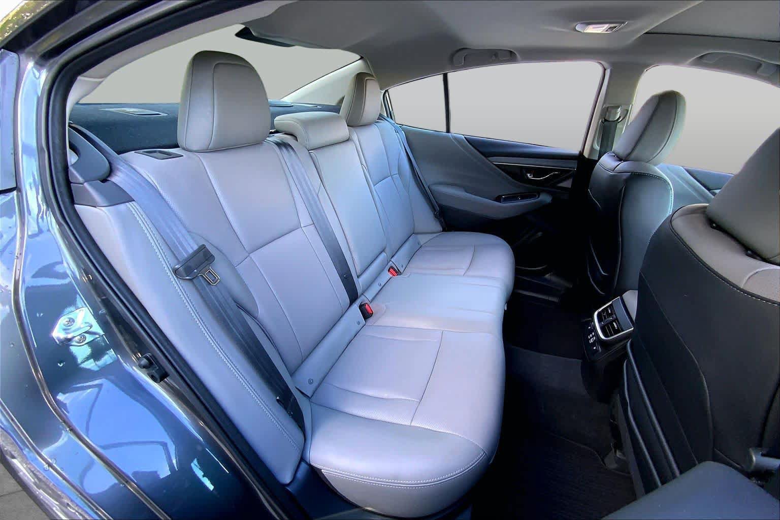 Used 2025 Subaru Legacy Limited AWD/4WD image 19