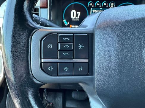 Used 2021 Ford F150 Lariat AWD/4WD image 19