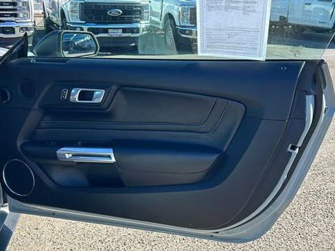 Certified 2023 Ford Mustang Mach 1 w/ Equipment Group 700A image 10