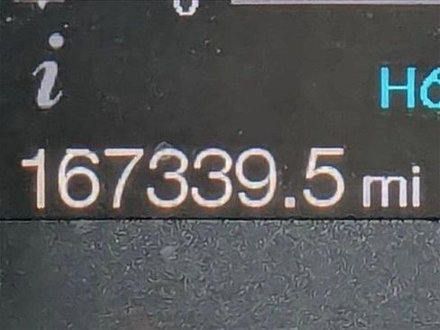 Used 2013 Ford F150 Lariat w/ Luxury Equipment Group image 11